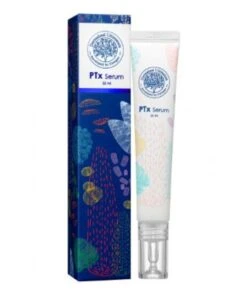 Seventy Ptx Siero Viso Rivitalizza La Pelle 15ml