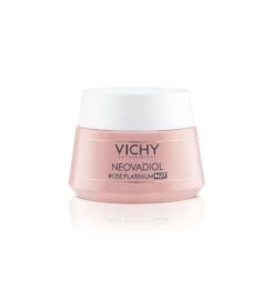 Vichy Neovadiol Crema Notte Rivitalizzante E Rimpolpante 50 Ml
