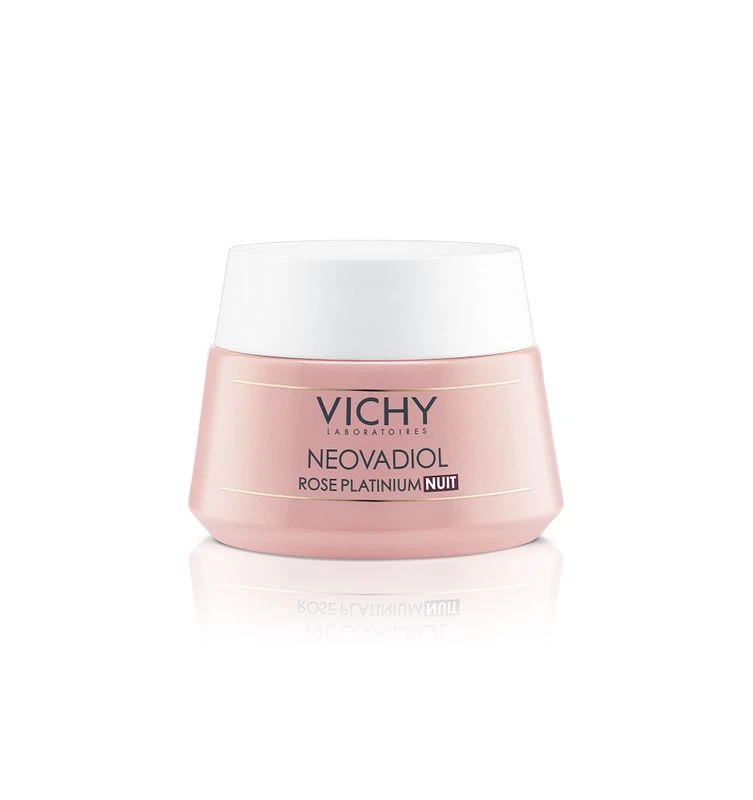 Vichy Neovadiol Crema Notte Rivitalizzante E Rimpolpante 50 Ml 1 Vichy Neovadiol Crema Notte Rivitalizzante E Rimpolpante 50 Ml