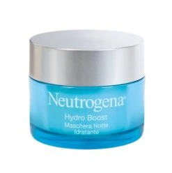Neutrogena Hydro Boost Maschera Notte Idratante Viso 50ml