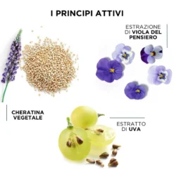 Phyto Phytokératine Spray Riparatore Termoprotettivo Per Capelli Rovinati 150 Ml -Ottimale Infermieristica Negozio 56462 4