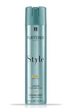 Rene Furterer Style Lacca Effetto Seta 300ml
