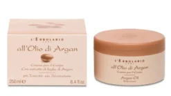 L'erbolario Crema Corpo All'Olio Di Argan 250ml