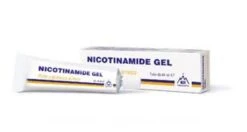 IDI Nicotinamide Gel 40 Ml