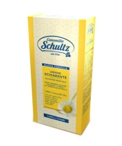 Schultz Camomilla Lozione Schiarente 200ml