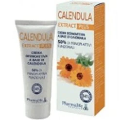 Pharmalife Calendula Extract Plus 100ml