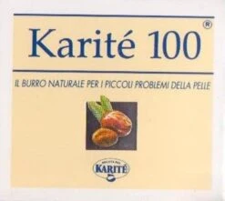 Karitè 100 - 150 Ml
