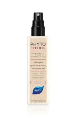 Phyto Phytospecific Curl Legend Spray Quotidiano Ravviva Ricci 150 Ml