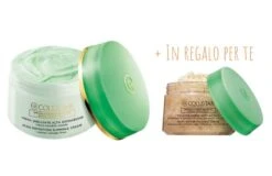 Collistar Routine Snellente Crema Snellente Alta Definizione 400ml+ IN REGALO Talasso-Scrub 150g