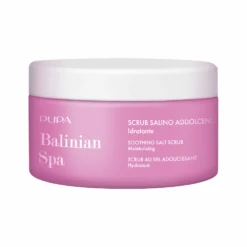 Pupa Balinian Spa Scrub Salino Addolcente 350g