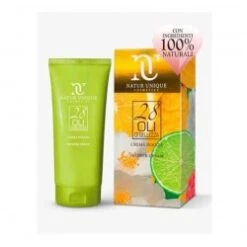 Natur Unique 28 Oli Di Bellezza Scrub Corpo 200ml