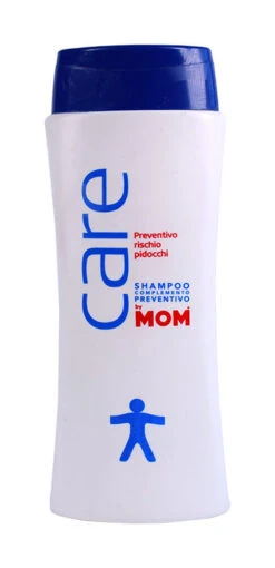 Candioli Mom Care Shampoo Preventivo Per I Pidocchi 250ml