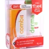 Candioli Mom Trattamento Pediculosi Combi Emulsione Con Pettine + DERMA3 Shampoo Ristrutturante
