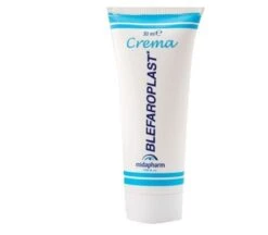 Blefaroplast Crema Emolliente E Idratante Contorno Occhi 30ml