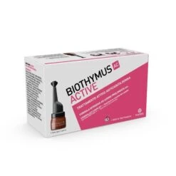 Biothymus AC Active Donna Trattamento 10 Fiale