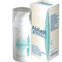 SCHARPER SPA Abilast Biogel 50ml