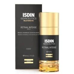 Isdin Isdinceuticals Retinal Intense Siero Notte Antirughe 50ml