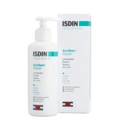 Isdin Srl Isdin Acniben Repair Detergente Delicato Viso 180ml