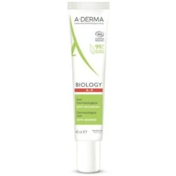 A Derma A-Derma BIOLOGY A-R Trattamento Dermatologico Anti-rossori 40ml