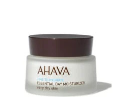Ahava Crema Giorno Idratante Pelli Molto Secche 50ml