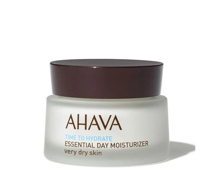Ahava Crema Giorno Idratante Pelli Molto Secche 50ml 1 Ahava Crema Giorno Idratante Pelli Molto Secche 50ml