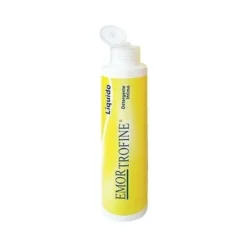 AGAVE Srl Emortrofine Liquido 120ml