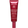 Apivita Wine Elixir Crema Giorno Anti-Rughe Rassodante Liftante SPF30 Schiarente Macchie 40ml