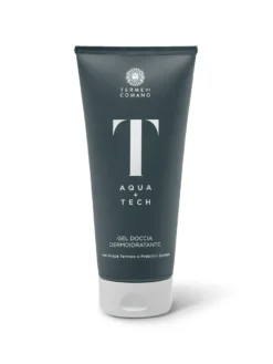 Terme Di Comano Aqua + Tech Gel Doccia Dermoidratante 200ml