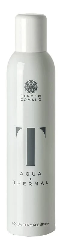 Terme Di Cormano Aqua+ Thermal Acqua Termale Spray 250ml