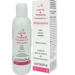 Aspersina Latte/Tonico 200ml