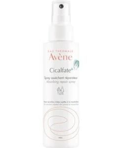 Avène Avene Cicalfate+ Eau Thermale Spray Adsorbente Lenitivo 100ml