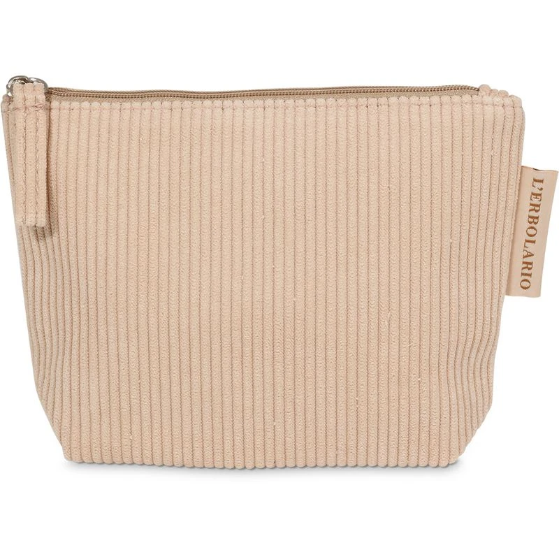 L'Erbolario Beauty Pochette Biancospino Bacche Fiori Legni 75ml + Crema Corpo 75ml 2 L'Erbolario Beauty Pochette Biancospino Bacche Fiori Legni 75ml + Crema Corpo 75ml - immagine 2