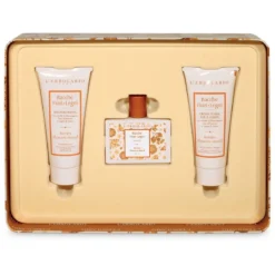 L'Erbolario Segreti Di Bellezza Trio Bacche Fiori Legni Profumo 50ml + Bagnoschiuma 100ml + Crema Fl 5 L'Erbolario Segreti Di Bellezza Trio Bacche Fiori Legni Profumo 50ml + Bagnoschiuma 100ml + Crema Fl -Ottimale Infermieristica Negozio bacche fiori legni segreti 3pz af983303191 1 3 1642756478