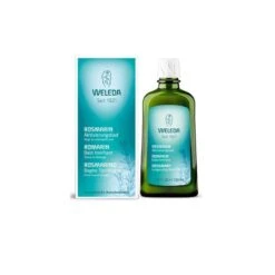 Weleda Rosmarino Bagno Tonificante 200ml