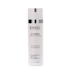 Bakel Oxy-Regen Crema Anti-Età Globale Pelle Da Normale A Mista 50ml