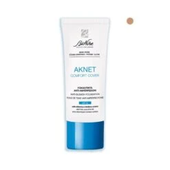 Bionike Aknet Comfort Cover Fondotinta Anti-imperfezioni SPF30 N.103