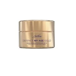 Bionike Defence My Age Gold Crema Intensiva Fortificante Notte 50ml