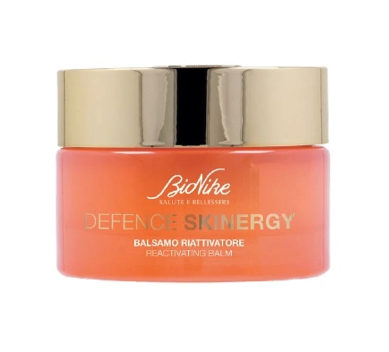 Bionike Defence Skinergy Balsamo Riattivatore 50ml 1 Bionike Defence Skinergy Balsamo Riattivatore 50ml