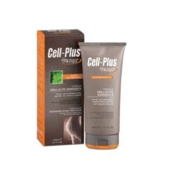 Bios Line Biosline Cell-Plus Alta Definizione Crema Per Cellulite In Fase Avanzata 200ml