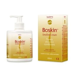Boskin Crema 500ml
