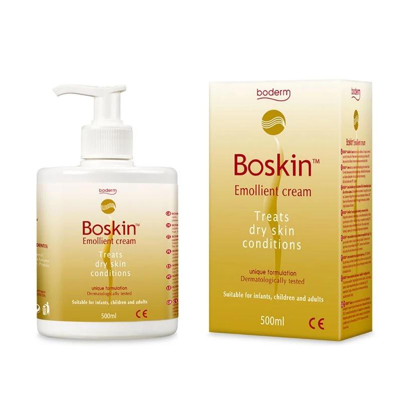 Boskin Crema 500ml 1 Boskin Crema 500ml