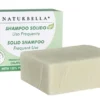 Naturbella Shampoo Solido Capelli Uso Frequente 100g