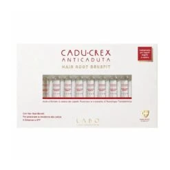 Cadu-Crex Anticaduta Hair Root Benefit Caduta Iniziale Donna 20 Fiale