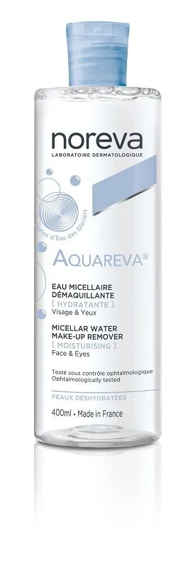 AQUAREVA ACQUA MICELLARE 400ML 1 AQUAREVA ACQUA MICELLARE 400ML