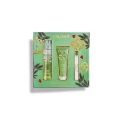 Caudalie Cofanetto Trio Profumato Fleur De Vigne