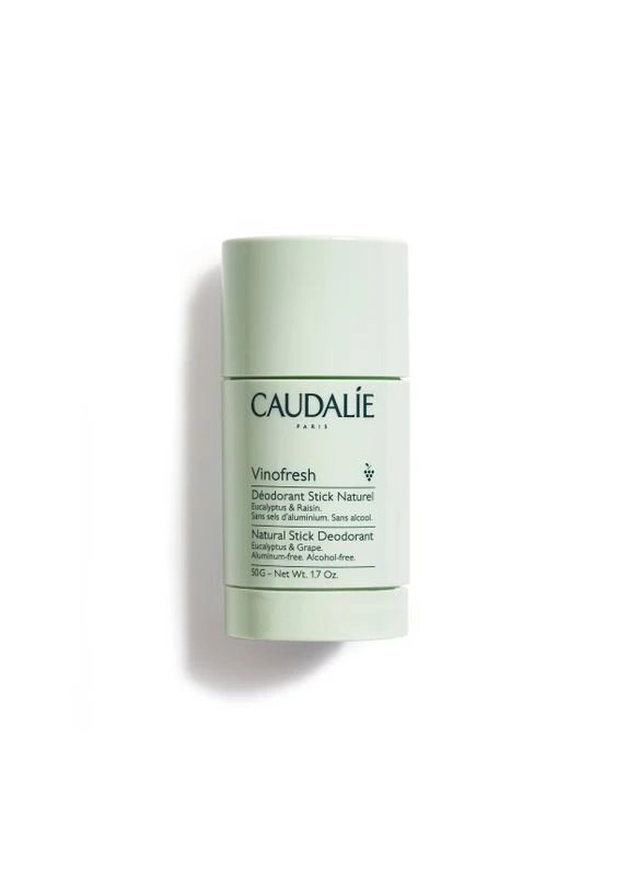 Caudalie Vinofresh Deodorante Stick Naturale 50g 1 Caudalie Vinofresh Deodorante Stick Naturale 50g