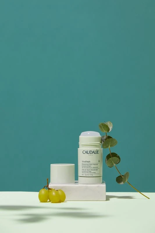 Caudalie Vinofresh Deodorante Stick Naturale 50g 2 Caudalie Vinofresh Deodorante Stick Naturale 50g - immagine 2
