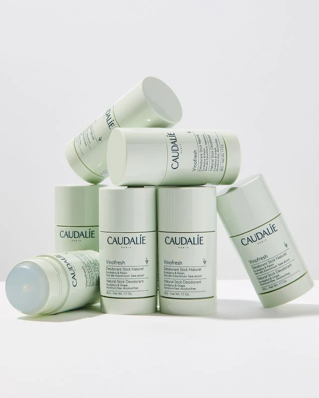 Caudalie Vinofresh Deodorante Stick Naturale 50g 3 Caudalie Vinofresh Deodorante Stick Naturale 50g - immagine 3