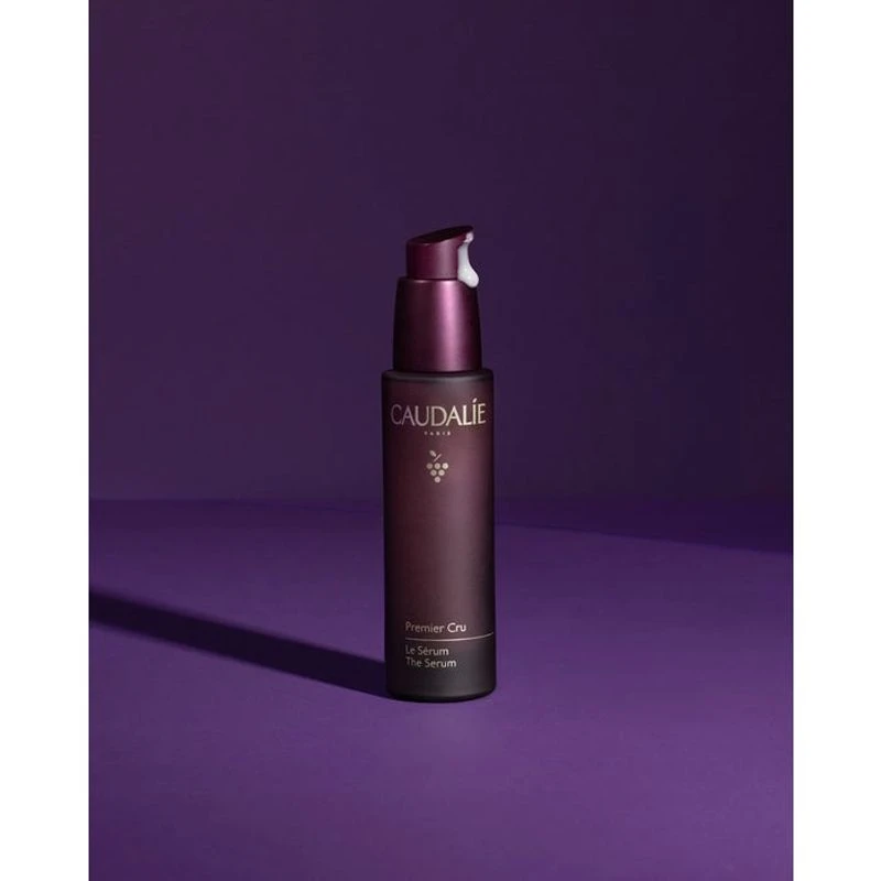 Caudalie Premier Cru Il Siero 30ml 2 Caudalie Premier Cru Il Siero 30ml - immagine 2