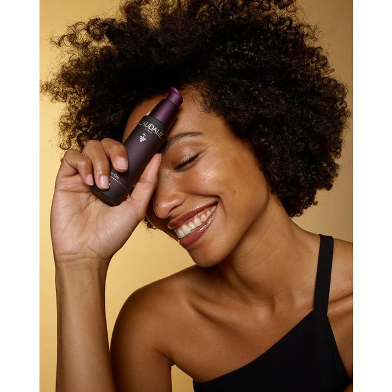 Caudalie Premier Cru Il Siero 30ml 4 Caudalie Premier Cru Il Siero 30ml - immagine 4